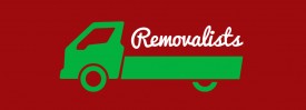 Removalists Contine - My Local Removalists